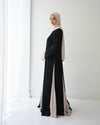 Abaya Code 238 Beige