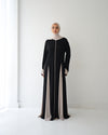 Abaya Code 238 Beige