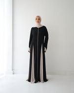 Abaya Code 238 Beige