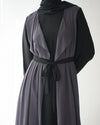Abaya Code 46 Grey