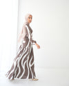 Summer Maxi Dress Cafe Code 761