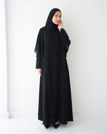 Pearl Abaya Code 28