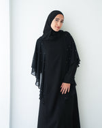 Pearl Abaya Code 28