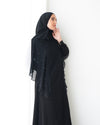 Pearl Abaya Code 28