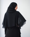 Pearl Abaya Code 28