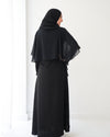 Pearl Abaya Code 28