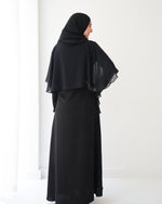 Pearl Abaya Code 28