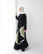 Abaya Code 90 Mint