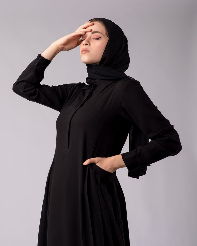 Abaya code 94
