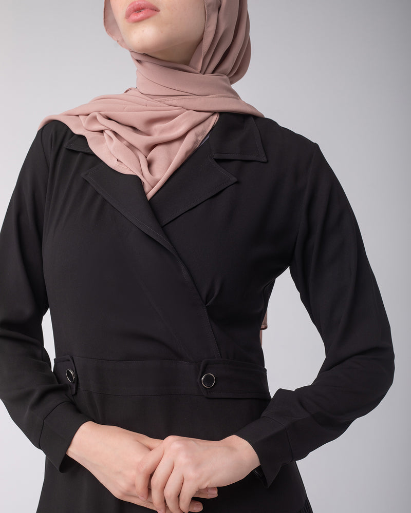 Abaya code 182