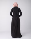 Abaya code 182