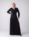 Abaya code 182