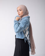 Denim Jacket Blue