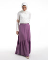 Bella Skirt Mauve