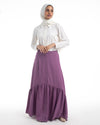 Bella Skirt Mauve