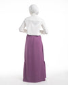 Bella Skirt Mauve