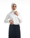 Bella Skirt Black