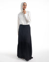 Bella Skirt Black
