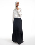 Bella Skirt Black