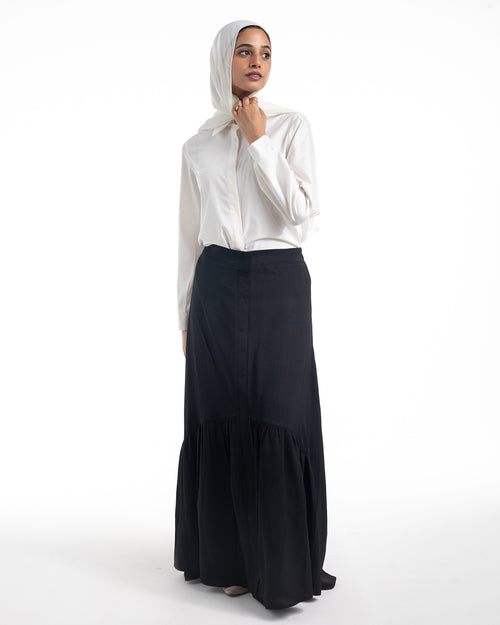 Bella Skirt Black