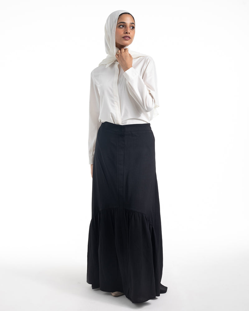 Bella Skirt Black