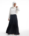 Bella Skirt Black