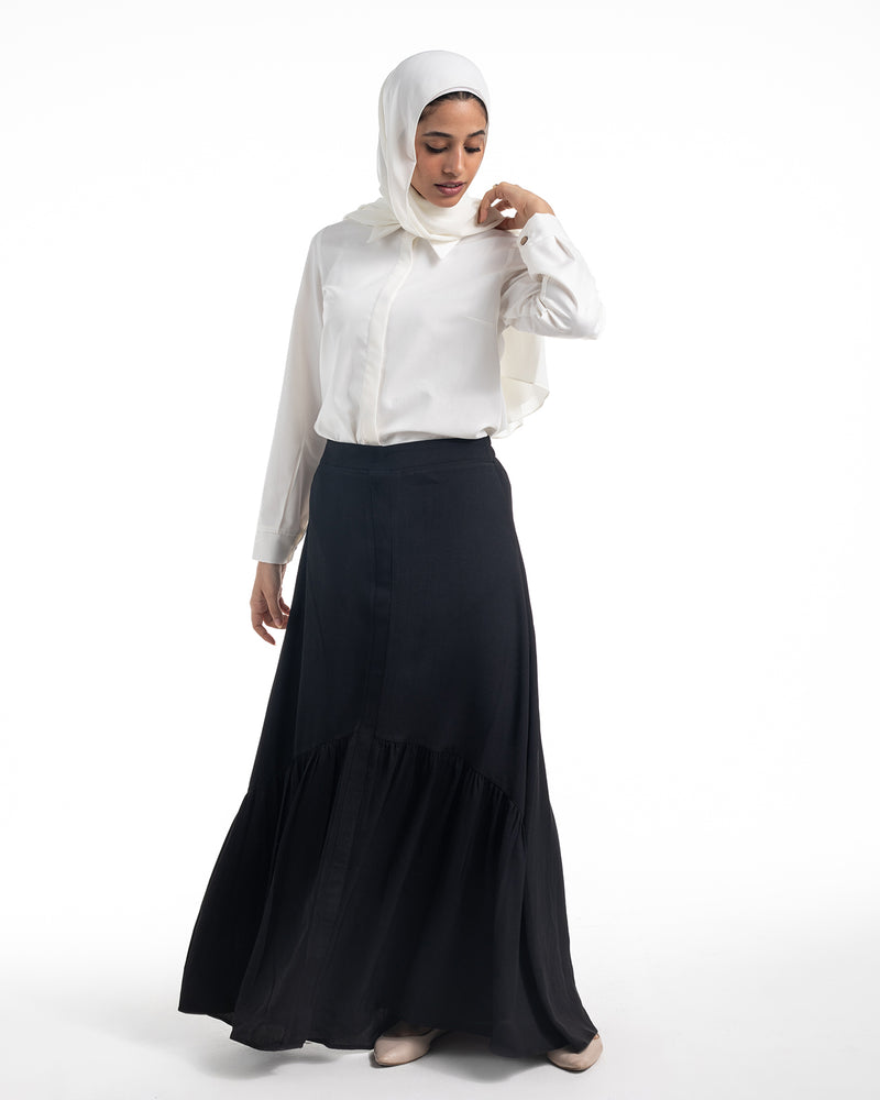 Bella Skirt Black