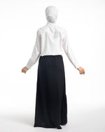 Bella Skirt Black