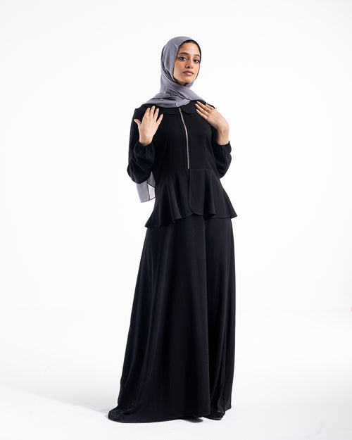 Abaya code 22