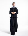 Abaya code 22