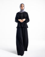Abaya code 22