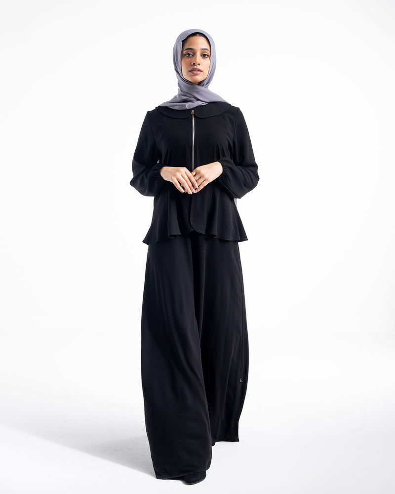 Abaya code 22