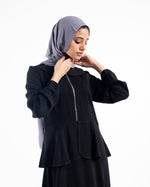 Abaya code 22