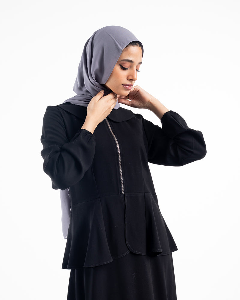 Abaya code 22