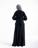 Abaya code 22