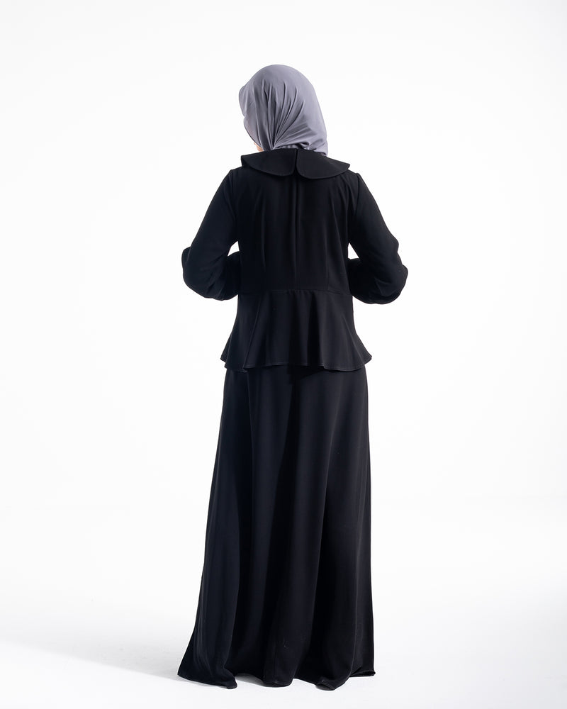 Abaya code 22