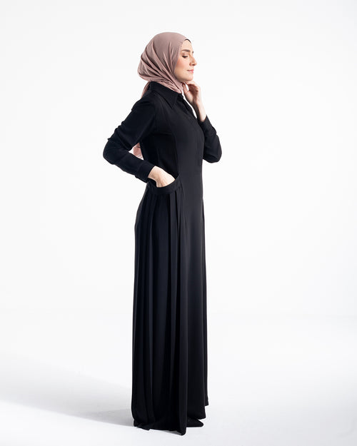 Abaya code 94