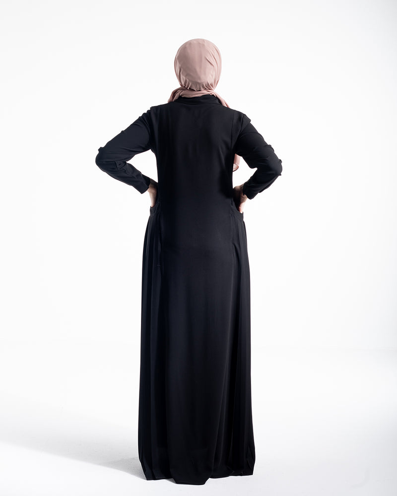 Abaya code 94