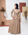 Dress code 139 Beige