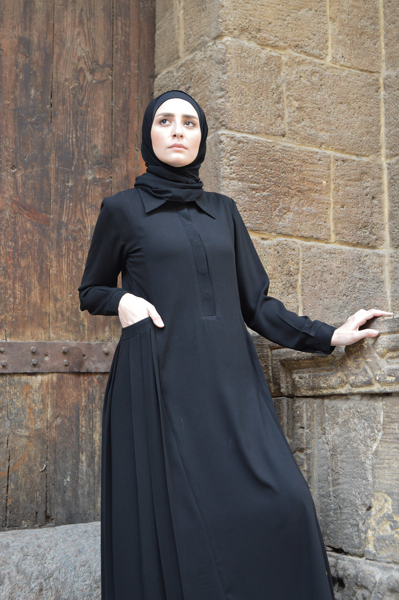 Abaya code 94