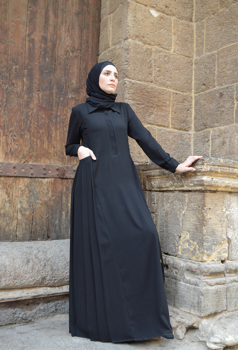 Abaya code 94