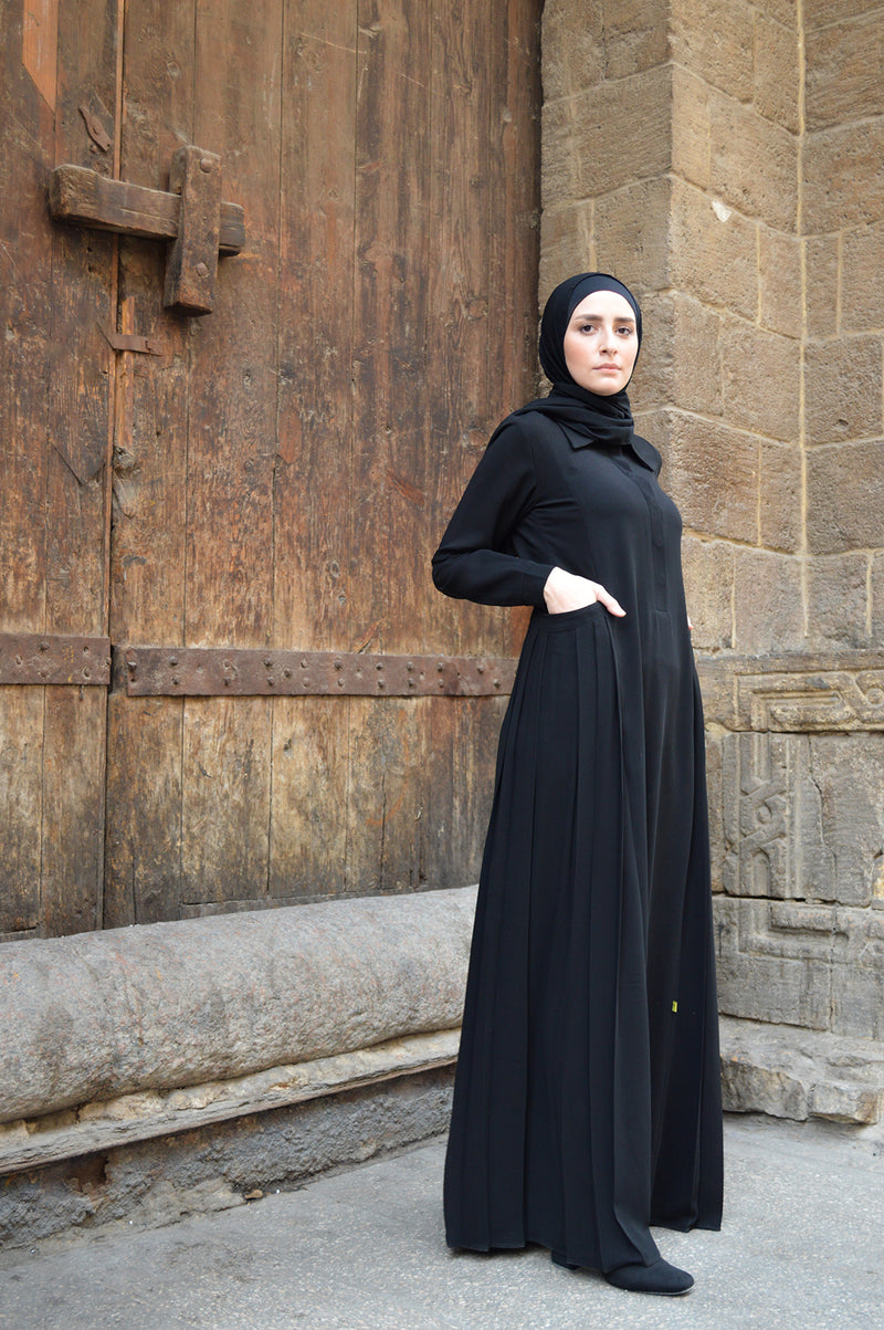 Abaya code 94
