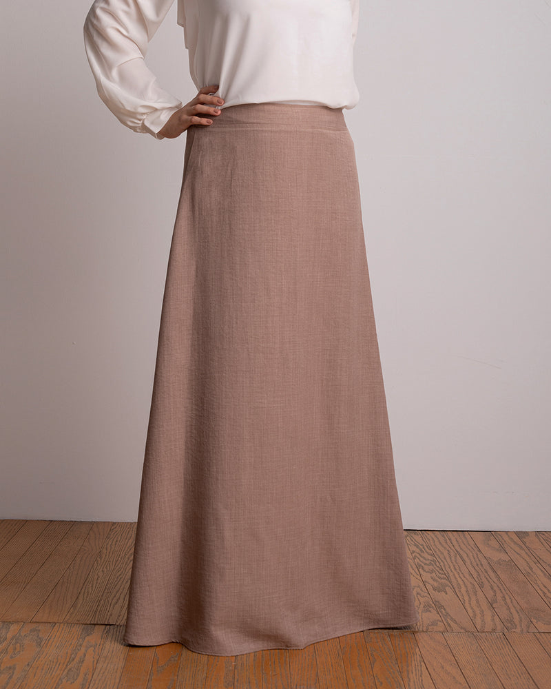 Skirt code 119 - Cafe
