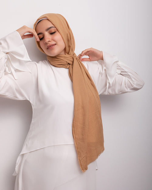 Basic Delicate Caramel