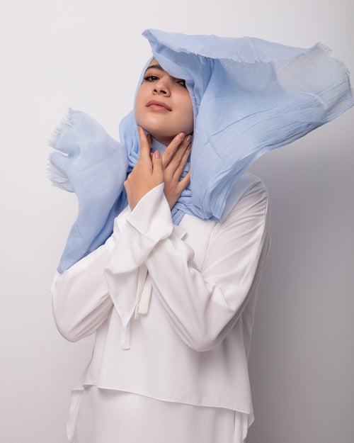 Basic Delicate Babyblue