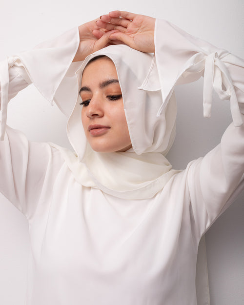 Basic Soft Off-white