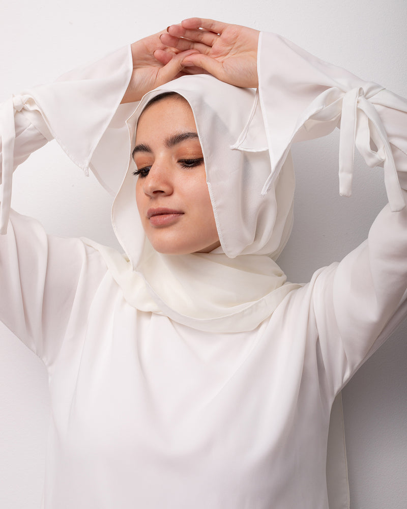 Basic Soft Off-white