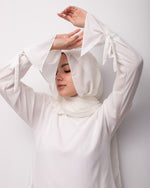 Basic Soft Off-white