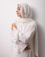 Basic Soft Off-white