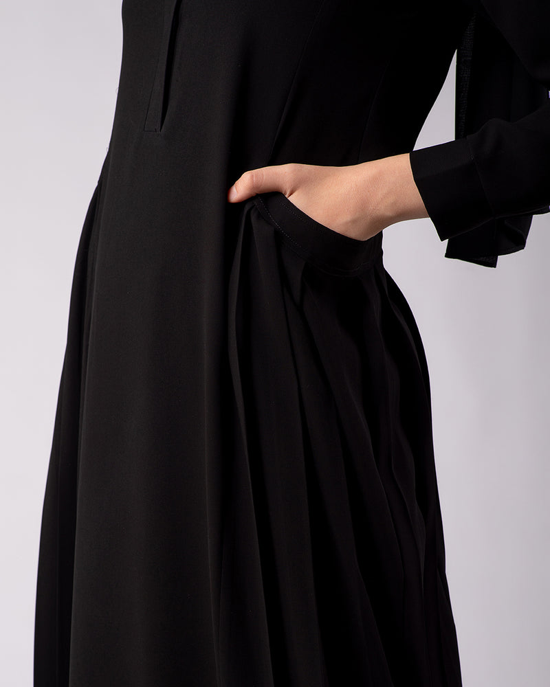 Abaya code 94